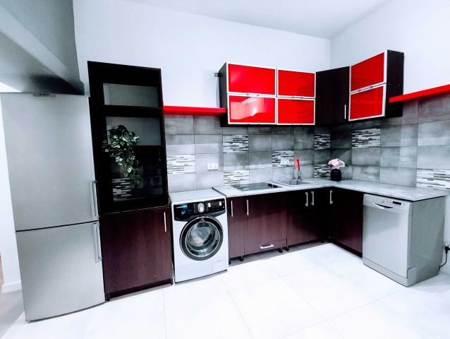 Mieszkanie 3-pokojowe Nowy Dwór Mazowiecki Modlin-Twierdza, ul. płk. Edwarda Malewicza. Zdjęcie 1