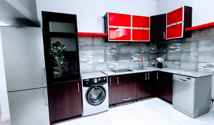 Mieszkanie 3-pokojowe Nowy Dwór Mazowiecki Modlin-Twierdza, ul. płk. Edwarda Malewicza