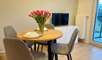 Mieszkanie 2-pokojowe Rumia Janowo