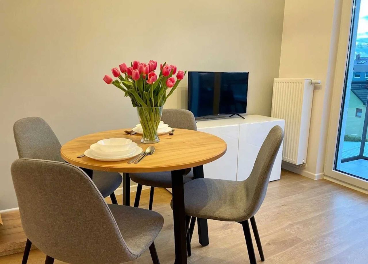 Mieszkanie 2-pokojowe Rumia Janowo. Zdjęcie 2