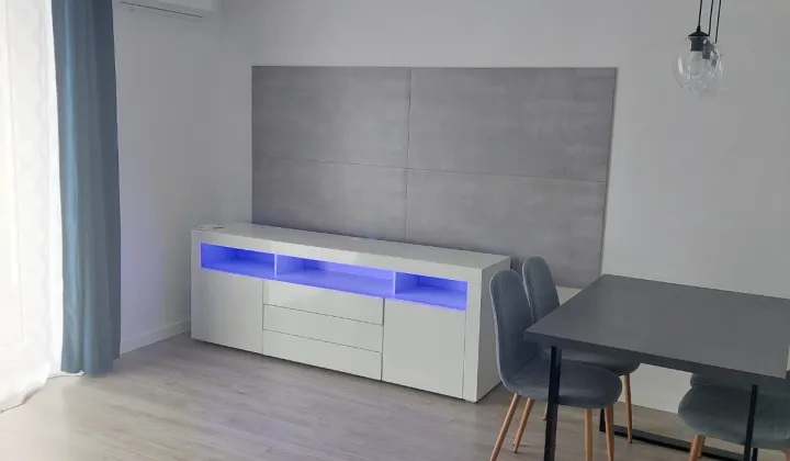 Mieszkanie 2-pokojowe Męcina Mała