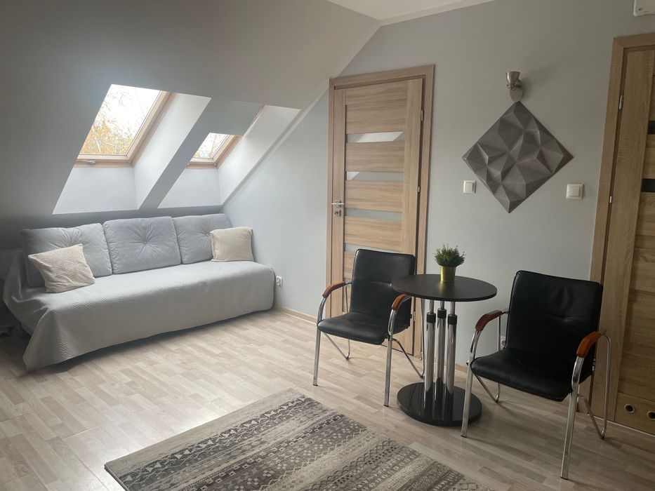 Mieszkanie 2-pokojowe Bielsko-Biała Lipnik, ul. Krakowska. Zdjęcie 7