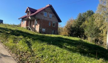 Działka rolno-budowlana Nowy Sącz