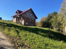 Działka rolno-budowlana Nowy Sącz