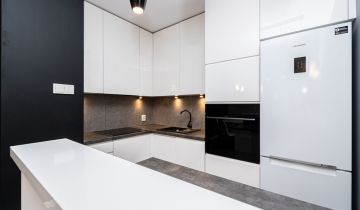 Mieszkanie 2-pokojowe Kościelna Wieś, os. Osiedle Złote Łąki