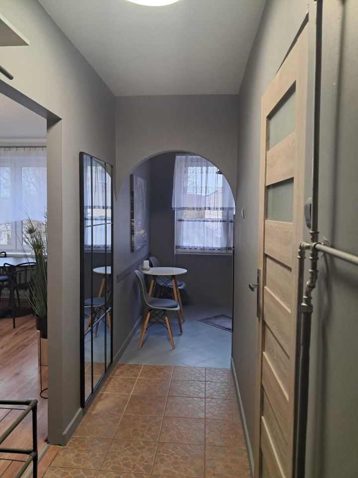 Mieszkanie 1-pokojowe Koszalin, ul. Hołdu Pruskiego. Zdjęcie 4