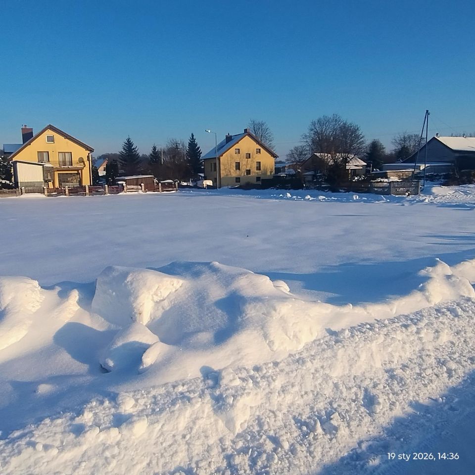 Działka budowlana Szydłowo, ul. Nowa. Zdjęcie 6