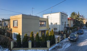 dom wolnostojący, 5 pokoi Inowrocław, ul. Bukowa