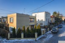 dom wolnostojący, 5 pokoi Inowrocław, ul. Bukowa