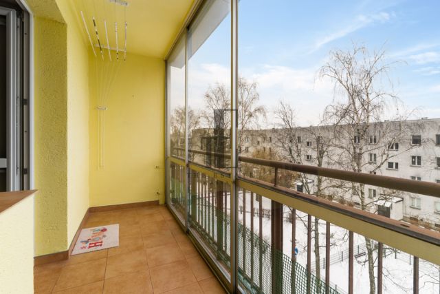 Mieszkanie 3-pokojowe Warszawa Ursynów, ul. Małej Łąki. Zdjęcie 8