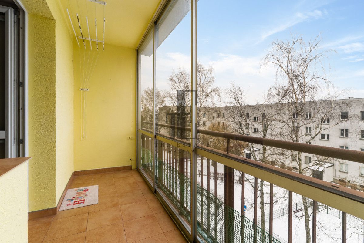 Mieszkanie 3-pokojowe Warszawa Ursynów, ul. Małej Łąki. Zdjęcie 8