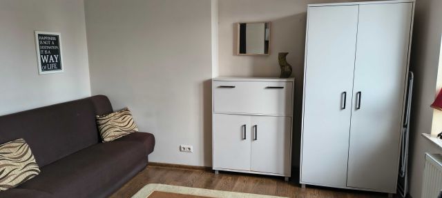 Mieszkanie 1-pokojowe Raszyn. Zdjęcie 1