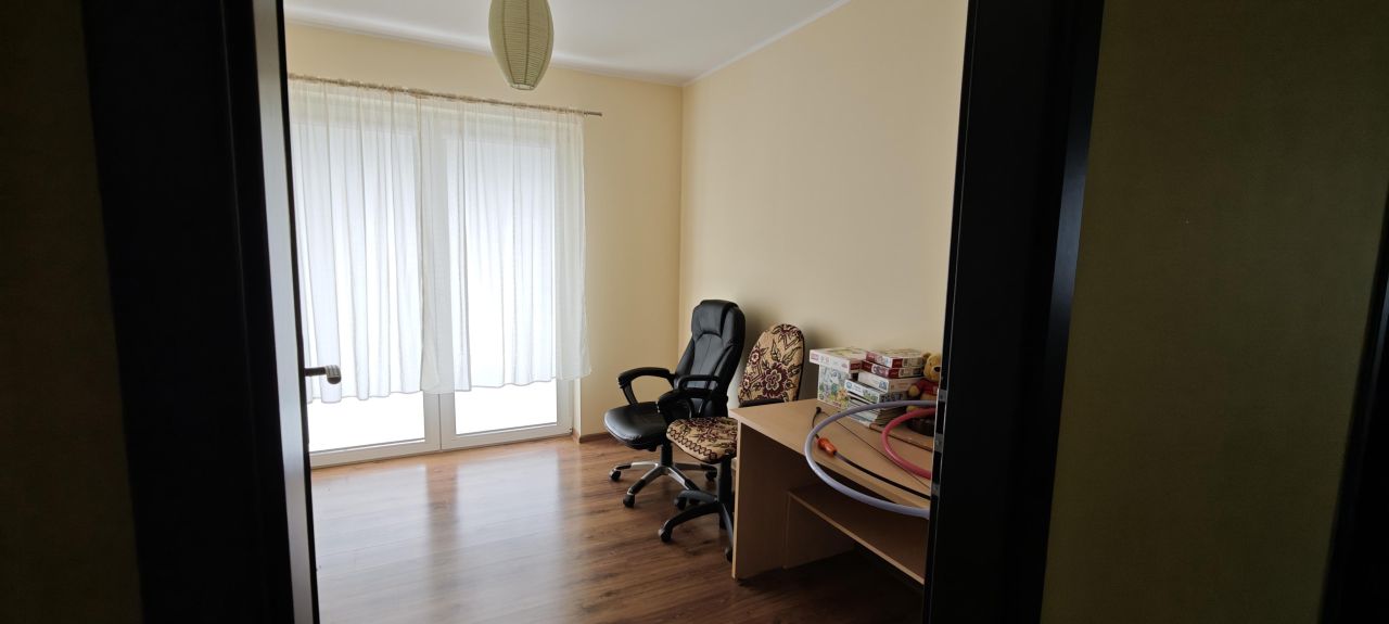 dom wolnostojący, 4 pokoje Warzenko, ul. Cedrowa. Zdjęcie 19