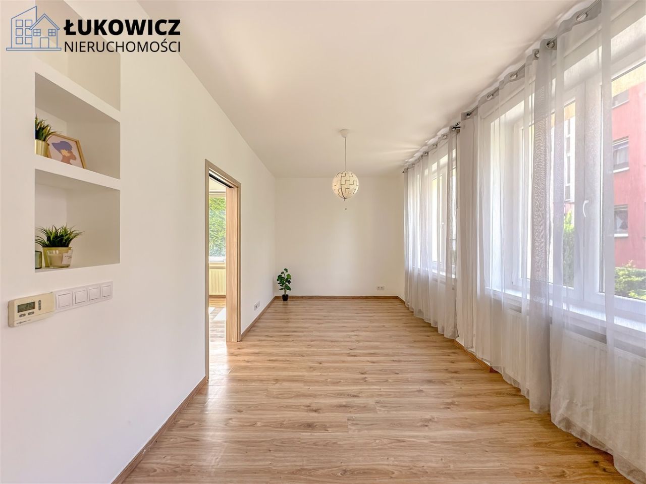Mieszkanie 2-pokojowe Bielsko-Biała. Zdjęcie 6