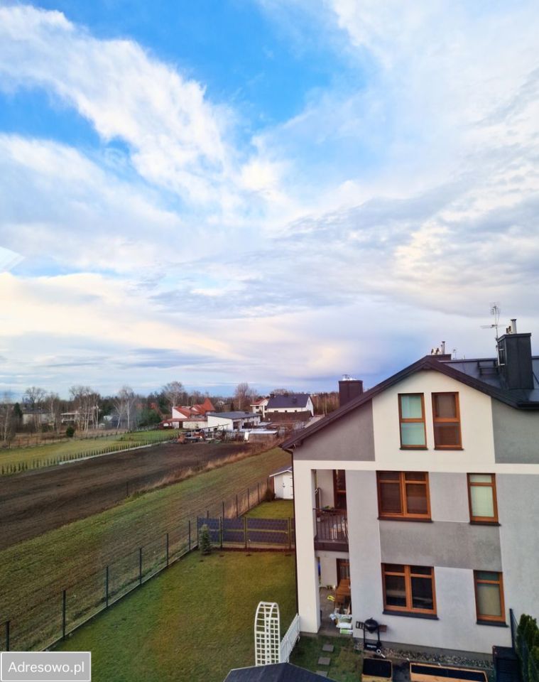 Mieszkanie 6-pokojowe Warszawa Ursynów, ul. Trombity. Zdjęcie 3