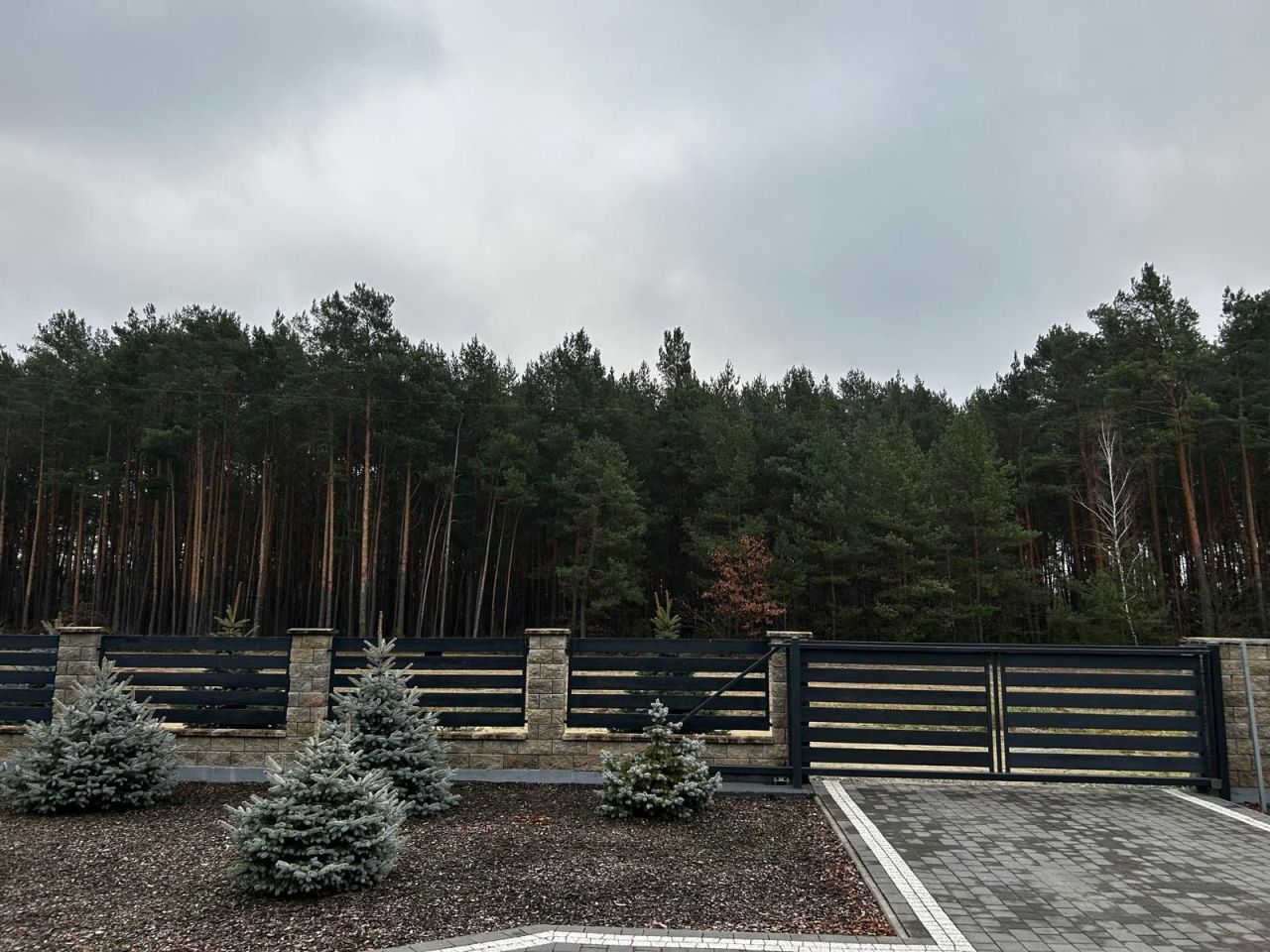 dom wolnostojący Gulczewo, ul. Jagodowa. Zdjęcie 4