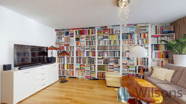 Mieszkanie 3-pokojowe Warszawa Białołęka, ul. Żeglugi Wiślanej. Zdjęcie 2