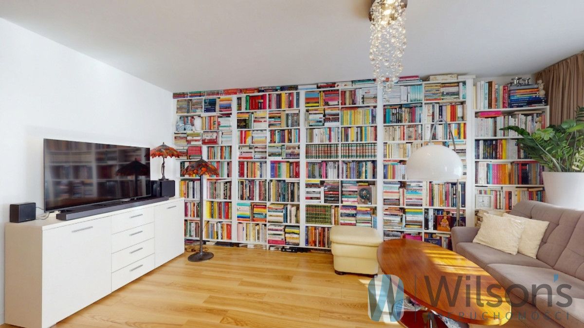 Mieszkanie 3-pokojowe Warszawa Białołęka, ul. Żeglugi Wiślanej. Zdjęcie 2