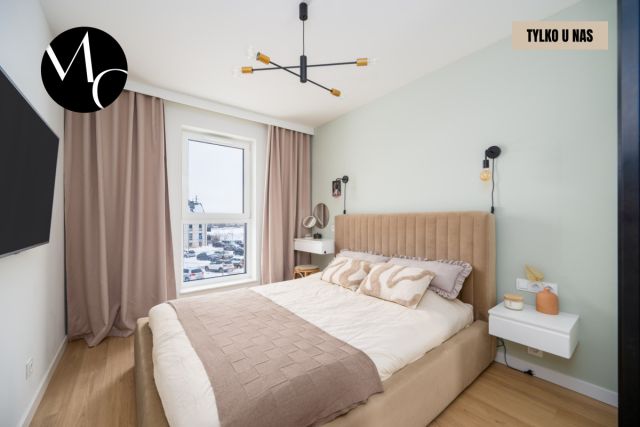 Mieszkanie 4-pokojowe Gdańsk Łostowice, ul. Hokejowa. Zdjęcie 11