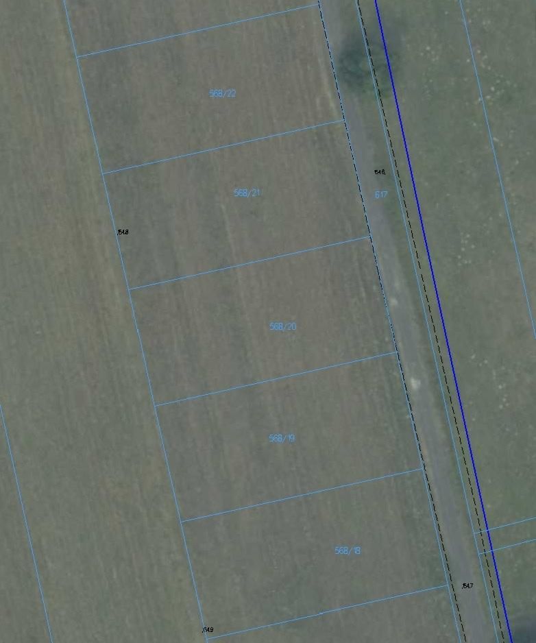 Działka budowlana Jankowice. Zdjęcie 6