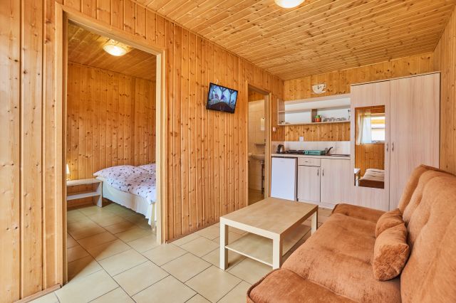 dom wolnostojący, 20 pokoi Rewal, ul. Polna. Zdjęcie 7