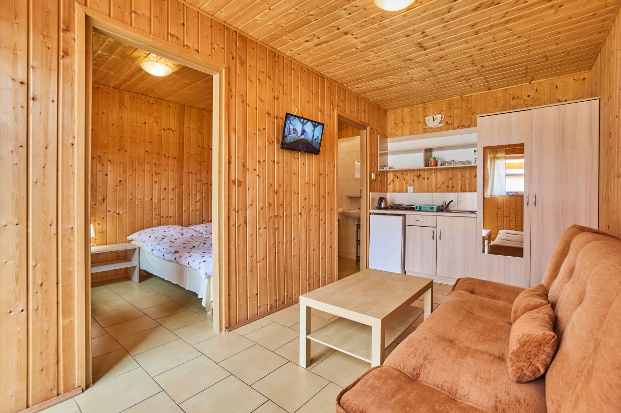 dom wolnostojący, 20 pokoi Rewal, ul. Polna. Zdjęcie 7