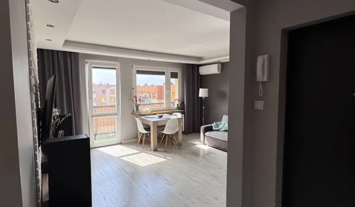 Mieszkanie 3-pokojowe Lubin, ul. Bolesława Krupińskiego