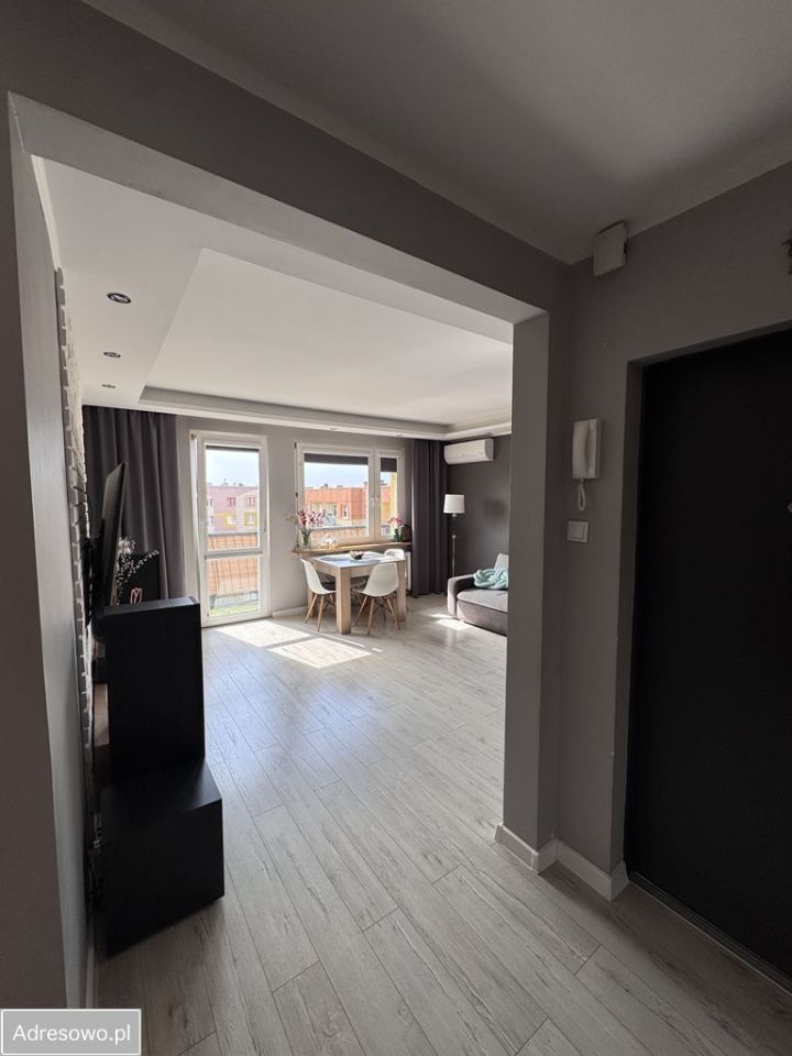Mieszkanie 3-pokojowe Lubin, ul. Bolesława Krupińskiego. Zdjęcie 1