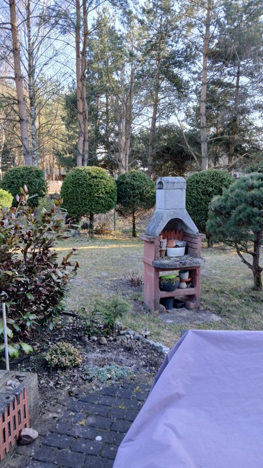 Działka rekreacyjna Kamionki Małe, Kajakowa. Zdjęcie 9