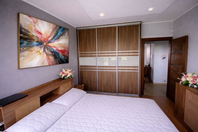 Mieszkanie 3-pokojowe Poznań Nowe Miasto, ul. Smolna. Zdjęcie 10