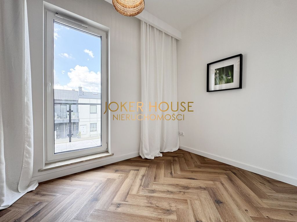 Mieszkanie 3-pokojowe Rzeszów Biała, al. gen. Władysława Sikorskiego. Zdjęcie 10