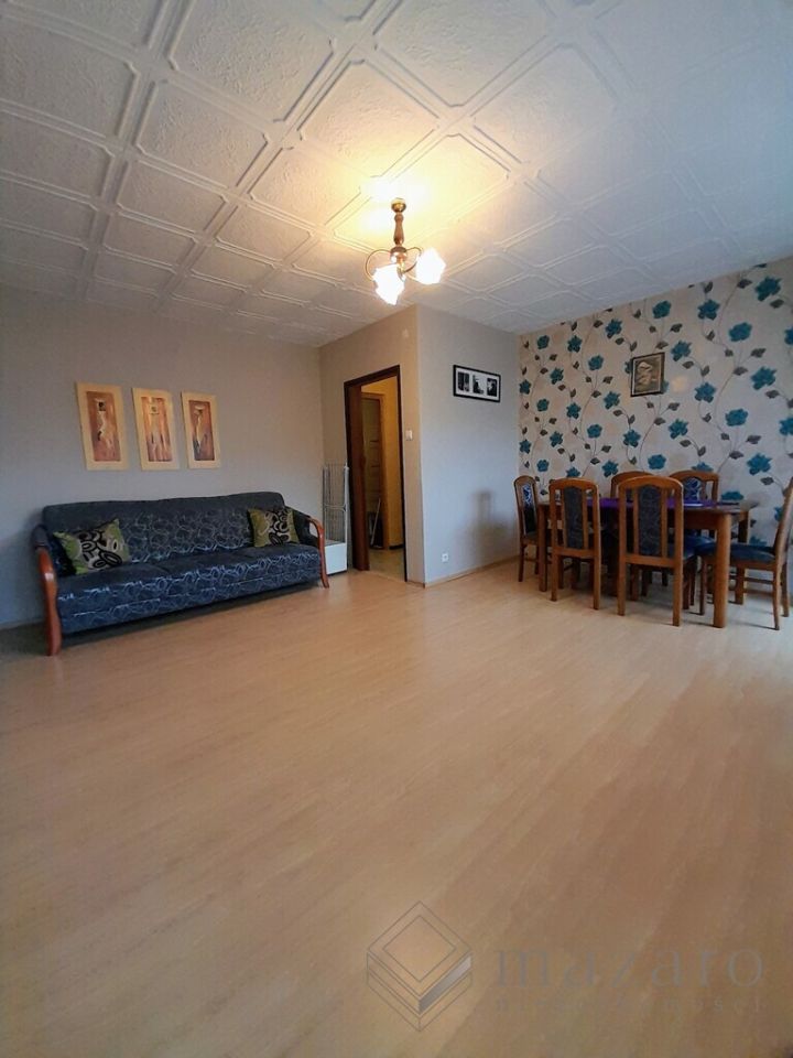 Mieszkanie 3-pokojowe Bydgoszcz Szwederowo, ul. Górzyskowo. Zdjęcie 3