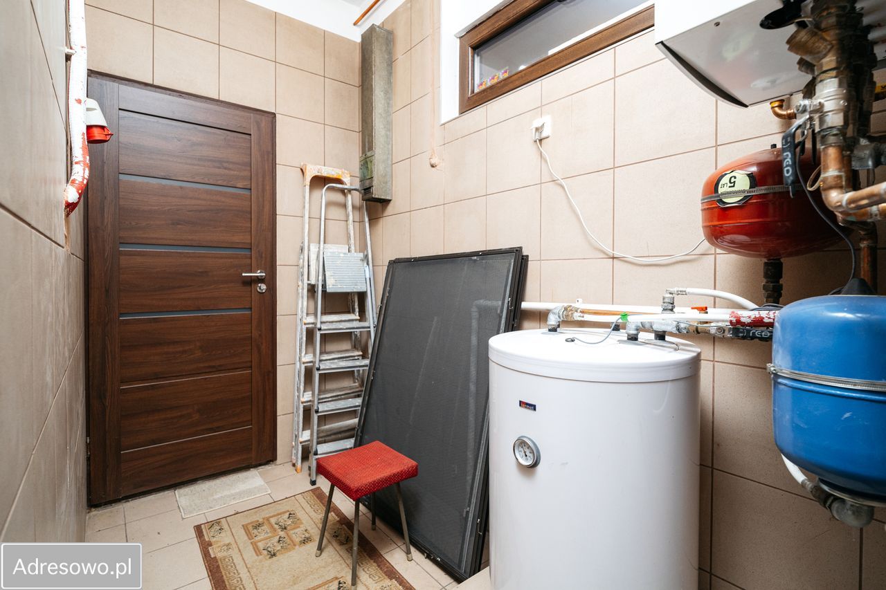 bliźniak, 5 pokoi Wrocław Ołtaszyn. Zdjęcie 19