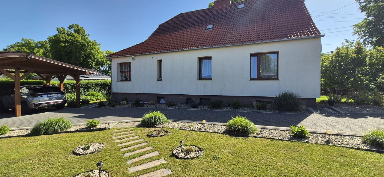 Mieszkanie 3-pokojowe Dobra, Pilsudskiego. Zdjęcie 5