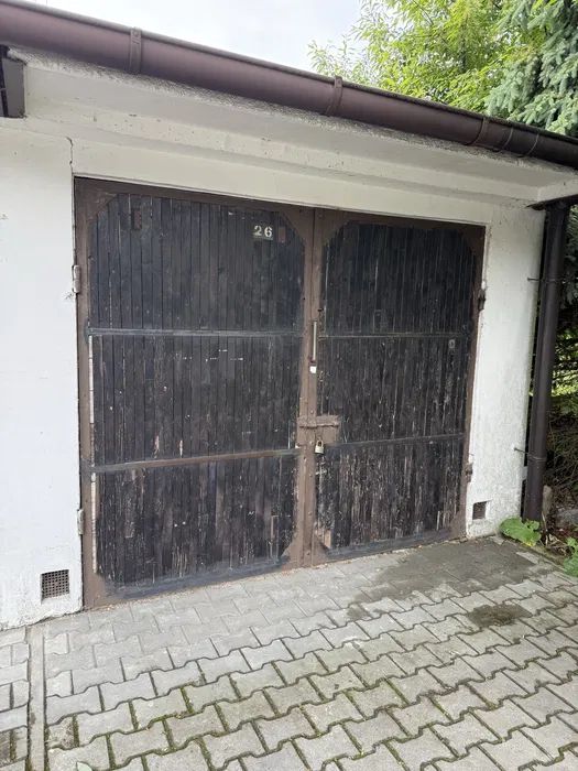 Garaż/miejsce parkingowe Pawłowice, ul. Górnicza. Zdjęcie 2