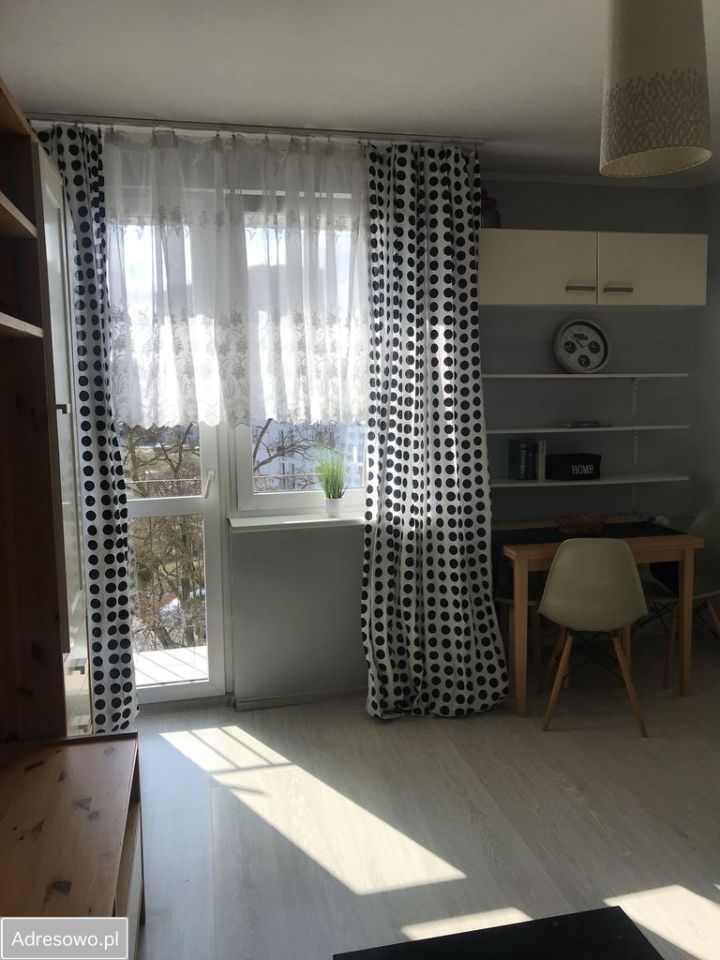 Mieszkanie 1-pokojowe Gdynia Witomino, ul. Widna. Zdjęcie 3
