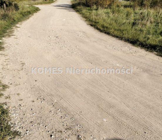 Działka budowlana Wójtowo, ul. Jaworowa. Zdjęcie 4