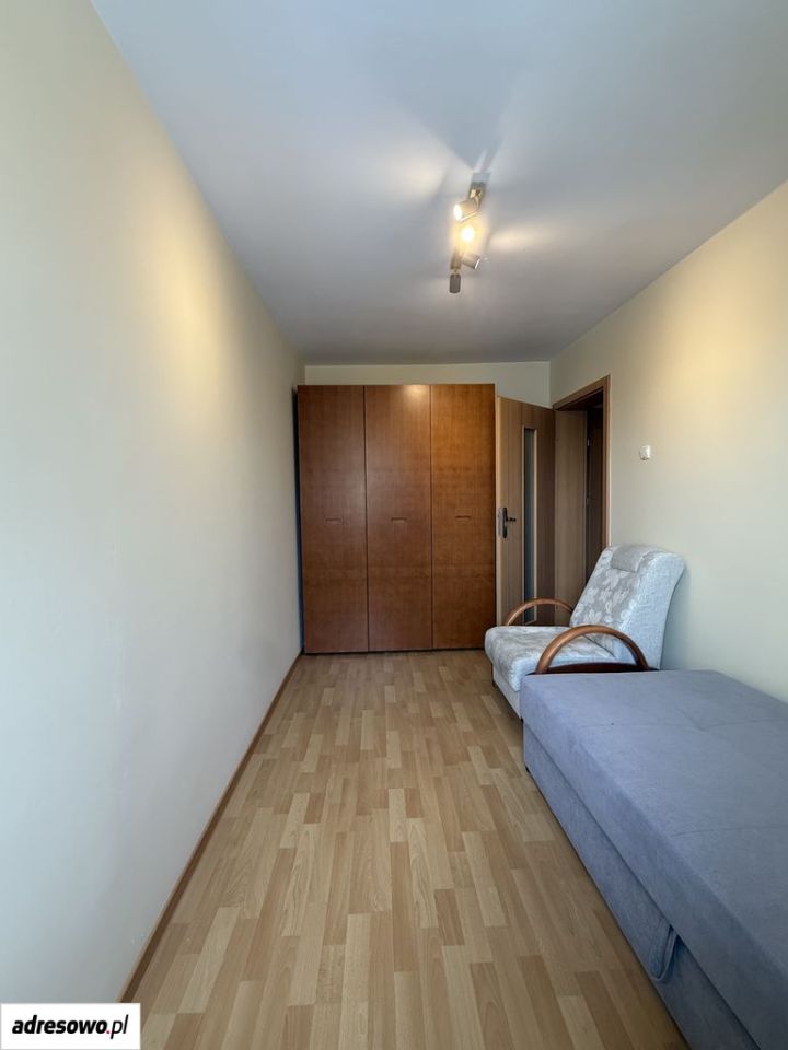 Mieszkanie 3-pokojowe Sochaczew Centrum, ul. Pokoju. Zdjęcie 3