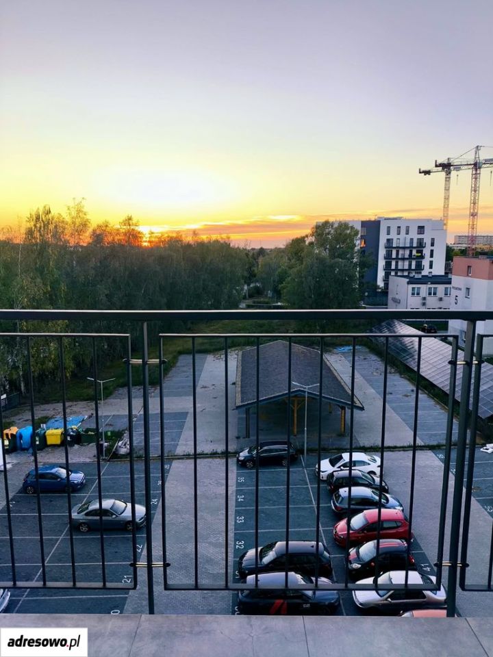 Mieszkanie 1-pokojowe Żory, ul. Okrężna. Zdjęcie 13