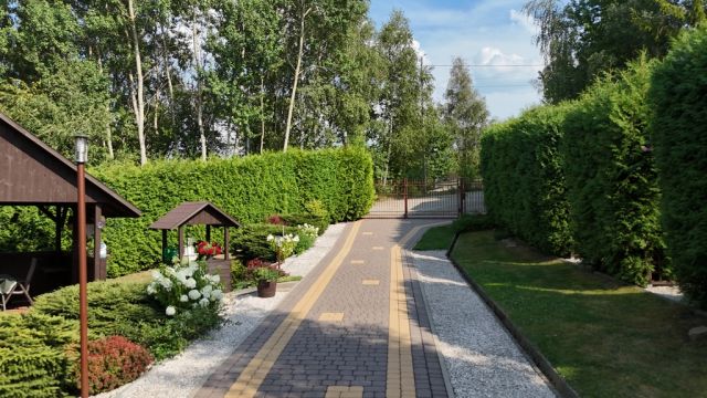 dom wolnostojący, 5 pokoi Straszydle. Zdjęcie 3