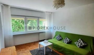 Mieszkanie 1-pokojowe Warszawa Wola, ul. Jana Olbrachta