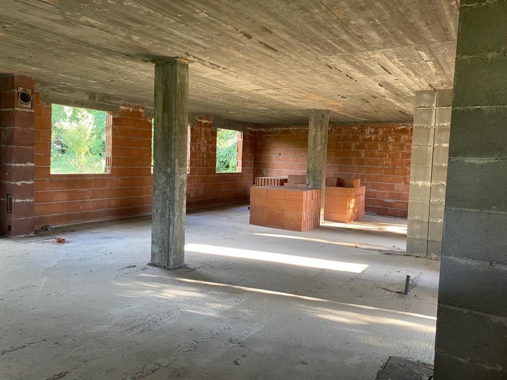 Działka budowlana Tarnów, ul. Klikowska. Zdjęcie 6