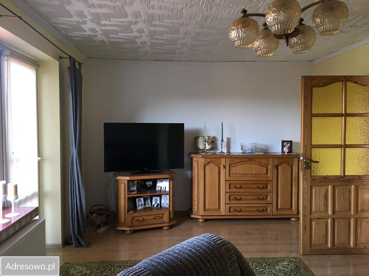 dom wolnostojący, 5 pokoi Nowe Polaszki. Zdjęcie 3