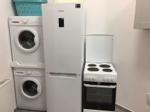 Mieszkanie 4-pokojowe Szczecin Centrum, ul. Stanisława Żółkiewskiego. Zdjęcie 3