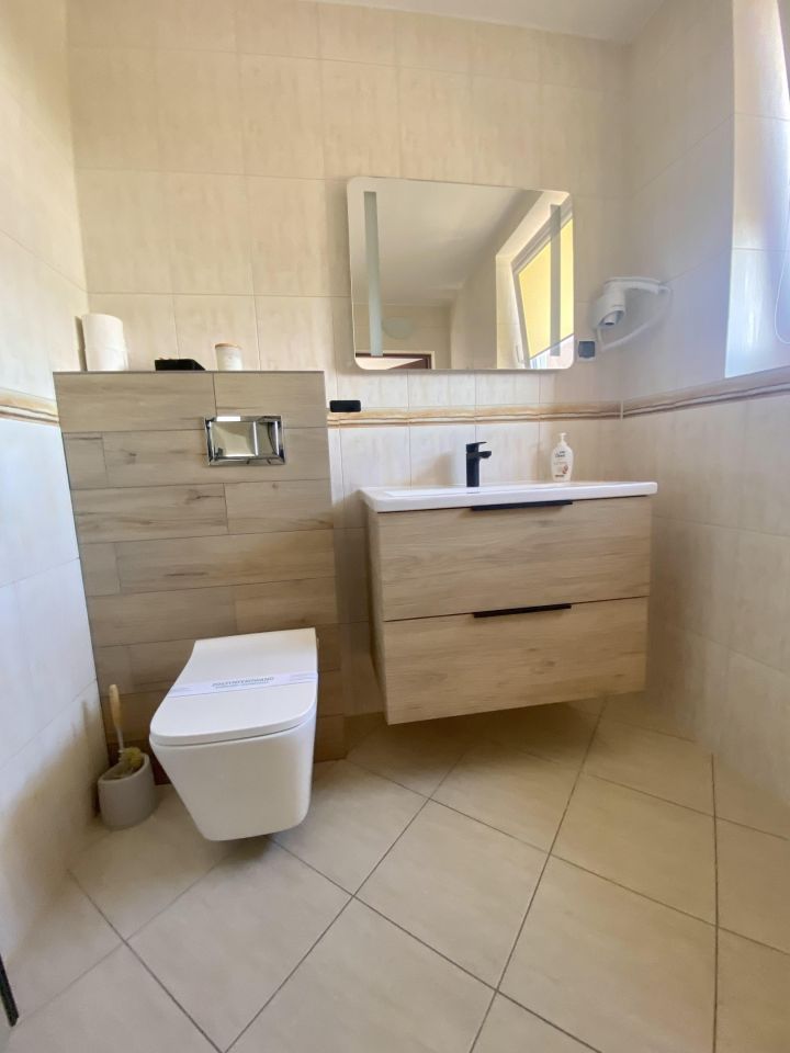 dom wolnostojący, 10 pokoi Władysławowo, ul. Geodetów. Zdjęcie 14