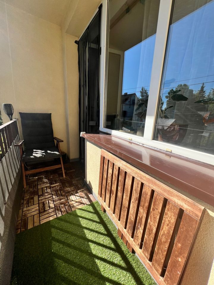 Mieszkanie 2-pokojowe Sulejówek Miłosna. Zdjęcie 10