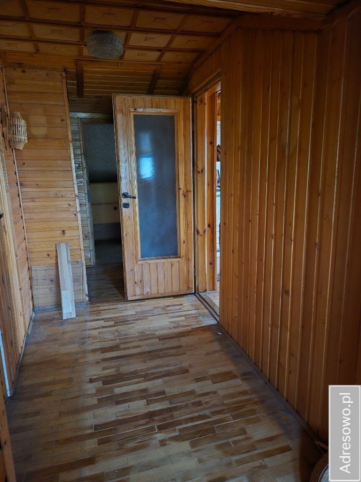 bliźniak, 8 pokoi Rzeszów Pobitno. Zdjęcie 8