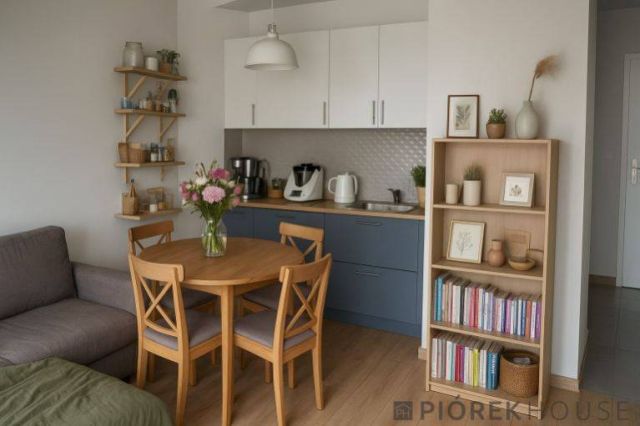 Mieszkanie 2-pokojowe Warszawa Białołęka, ul. Aluzyjna. Zdjęcie 2