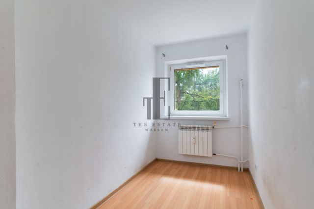 Mieszkanie 3-pokojowe Warszawa Ochota, ul. Gorlicka. Zdjęcie 6