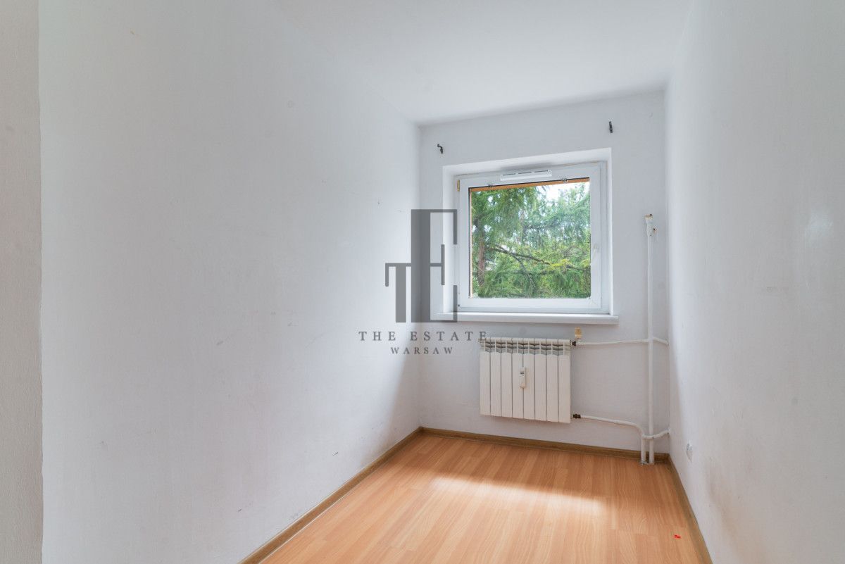 Mieszkanie 3-pokojowe Warszawa Ochota, ul. Gorlicka. Zdjęcie 6